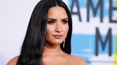 Demi Lovato says they don’t mind if you misgender them, “as long as you keep trying”