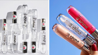 This vegan €2.50 lipgloss from Penneys is a game-changer