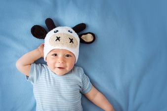 Babies with these star signs are said to be the calmest