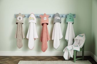 Aldi’s baby and toddler event is back this month – and there’s some adorable bits