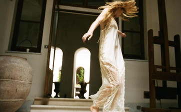 Zara has officially launched its first ever bridal collection