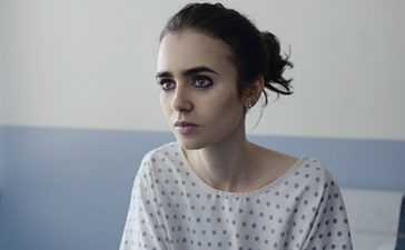 The problem with eating disorders in film