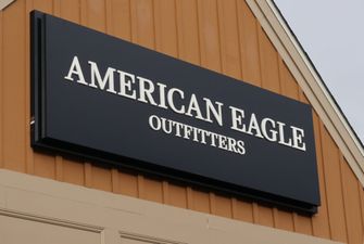 American Eagle is opening first Irish store next month