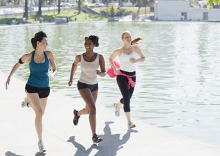 The Vhi Virtual Women’s Mini Marathon is back, here’s everything you need to know