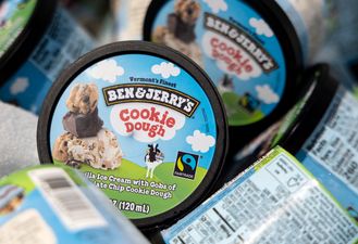 Ben & Jerry’s pull sales from Israeli occupied areas