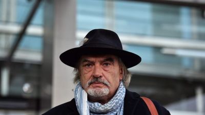 Ian Bailey has been chatting to the woman who married the ghost of a pirate