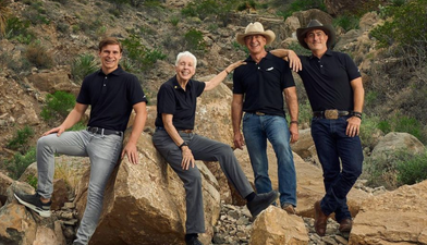 Female pilot Wally Funk to make history as oldest person to go to space