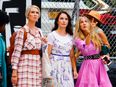 Everything we know so far about the Sex and the City reboot