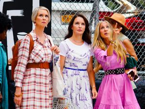Everything we know so far about the Sex and the City reboot