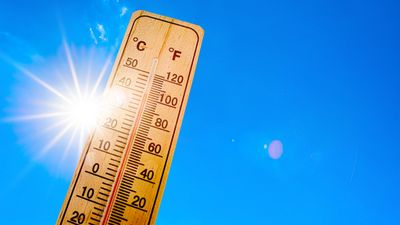 Ireland could see hottest day on record today and tomorrow
