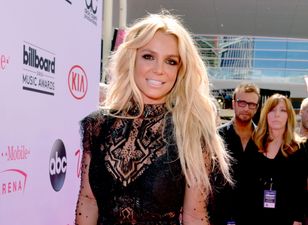 Britney ‘not even close’ to finishing what she has to say