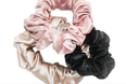We should be washing our scrunchies at least once a month. Yes, really.