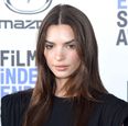 Emily Ratajkowski is sponsoring a teen Bantry basketball team