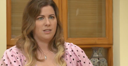 Survivor Charlene Masterson waives anonymity to encourage others to speak out on abuse