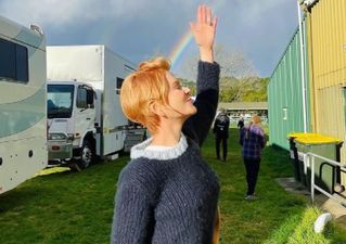 Nicole Kidman to star in Cecelia Ahern adaption