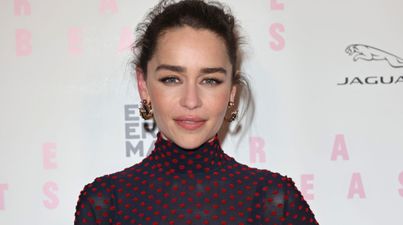 Emilia Clarke is set to be the next Marvel superhero