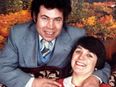 A new documentary about Fred and Rose West is coming to ITV