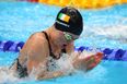 Mona McSharry makes history in women’s 100m breaststroke