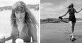 Fans are convinced Taylor Swift is in Donegal