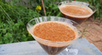 Espresso Biscoff Martinis are trending – here’s how to make one at home