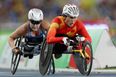 Paralympic athletes to finally make the same as their Olympic counterparts