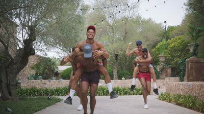 Casa Amor is stressing Love Island fans out