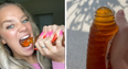 Frozen honey is the latest food trend taking over TikTok – and we’re intrigued