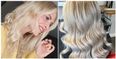 ‘Atomic blonde’ is the bold new blonde shade EVERYONE is obsessed with this summer