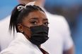 Simone Biles pulls out of all-around Olympics final due to mental health
