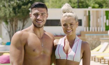 Love Island fans pine for Tommy Fury’s loyalty after last night’s episode