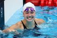 Siobhan Haughey, Charlie Haughey’s grandniece, has won big for Hong Kong in the Olympics