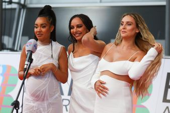 Madame Tussauds unveils eerily accurate waxworks of Little Mix