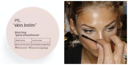 The best beauty buy I have picked up all summer cost €4.50 and is from Penneys