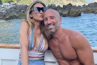 Selling Sunset’s Chrishell Stause confirms she’s dating Jason Oppenheim