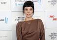 Lily Allen celebrates two years of sobriety
