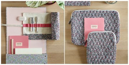 Back to school or off to college? You need to get to your nearest Søstrene Grene store right now