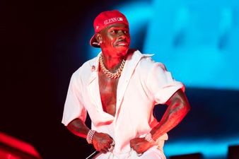 Celebrities slam DaBaby after making homophobic comments