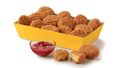 PSA: You can get cheesy garlic bites at McDonald’s now