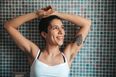 Let’s get rid of the stigma around body hair – it’s just hair
