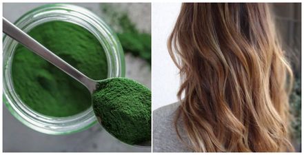 My hair has never been this thick and healthy – and here is what I have been doing differently