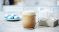 Nespresso has shared the most delicious recipe for a tropical flavoured iced coffee
