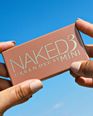 A little in the nip: Naked 3 goes mini with new mini eyeshadow palette
