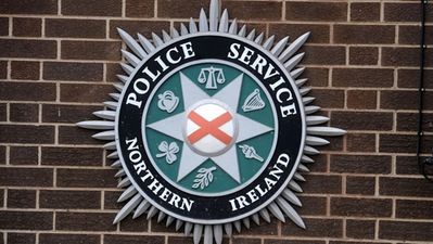 Two people charged with the death of two year old in Tyrone