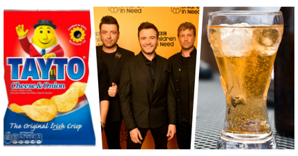 POLL: Vote now to see which side you’re on in this Irish head-to-head battle