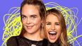 Joanne McNally reassures fans ahead of podcast break with Vogue Williams
