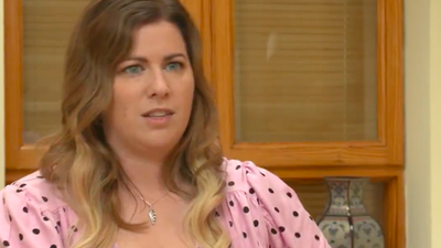 Charlene Masterson will campaign for better support for survivors of sexual abuse