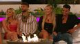 The recoupling tonight leaves Toby rethinking everything on Love Island