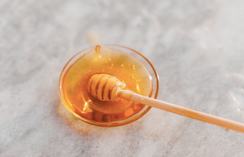 Frozen honey is the summer TikTok obsession we might just have to try for ourselves