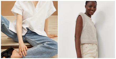 The lazy girl’s guide to kick-starting your autumn wardrobe – in just 7 affordable buys