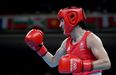 Boxer Kellie Harrington guarantees medal win for Ireland at Olympics